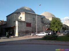 Kurşunlu Hamam – Sivas