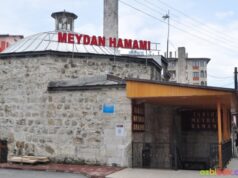 Sivas Meydan Hamamı