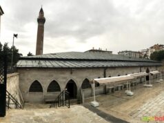 Sivas Ulu Cami