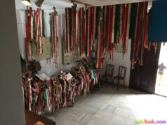 Rakoczi Müzesi – Tekirdağ