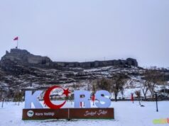 Kars’ta Gezilecek Yerler