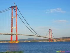 1915 Çanakkale Köprüsü Hakkında Bilgi