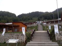 Gençlik Kampı Projesi Nedir?