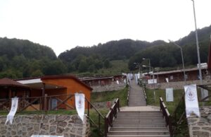 Gençlik Kampı Projesi Nedir?