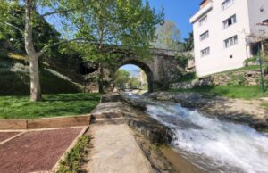 Boyacıkulluğu Köprüsü Hakkında Bilgi