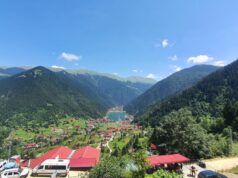 Trabzon Uzungöl Hakkında Bilgi, Nerede, Nasıl Gidilir, Giriş Ücreti