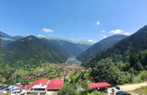 Trabzon Uzungöl Hakkında Bilgi, Nerede, Nasıl Gidilir, Giriş Ücreti